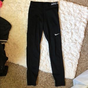 Nike PRO leggings